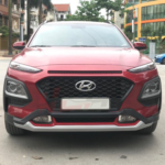 CẢN ỐP TRƯỚC SAU HYUNDAI KONA