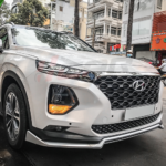 CẢN ỐP TRƯỚC SAU HYUNDAI SANTAFE