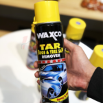 Tẩy nhựa đường waxco